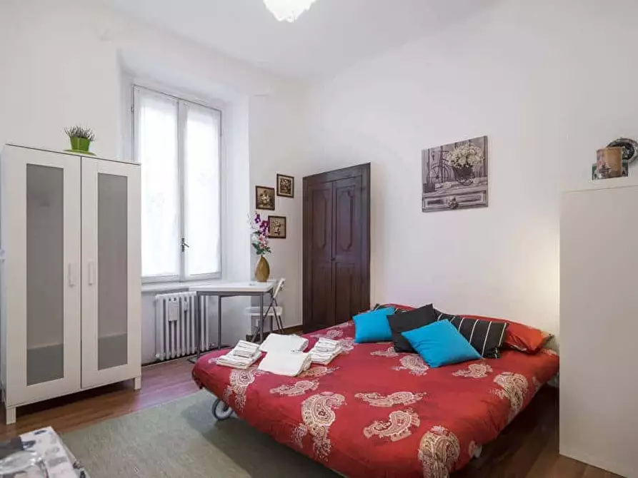Immagine 7 di Appartamento in affitto  in Via Terraggio11 a Milano