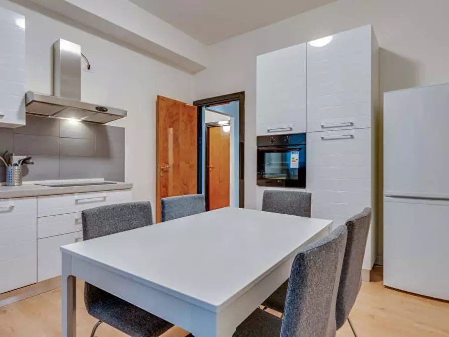 Immagine 18 di Camera in affitto  in Via Giotto29 a Milano