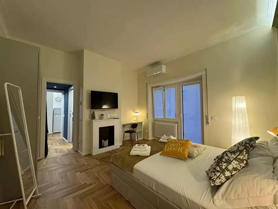 Immagine 14 di Appartamento in affitto  in Circonvallazione Gianicolense356 a Roma