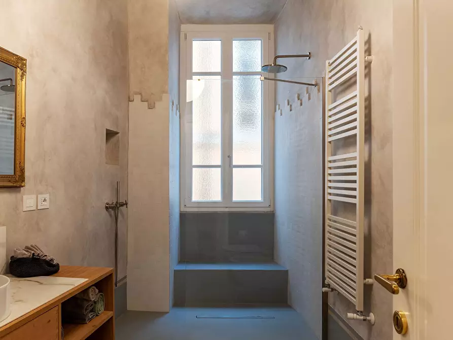 Immagine 28 di Appartamento in affitto  in Vicolo del Divino Amore14 a Roma