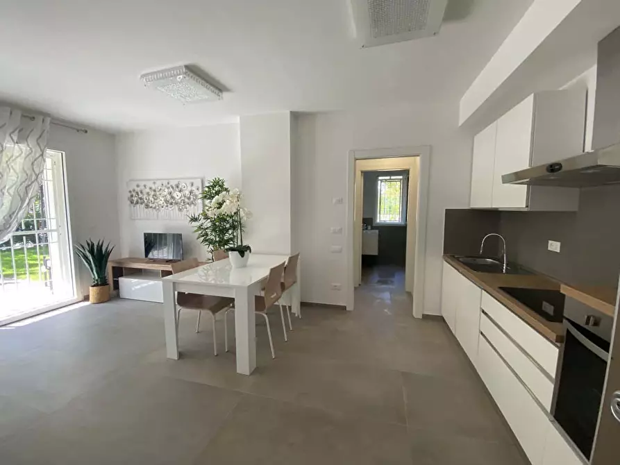 Immagine 8 di Appartamento in affitto  in Via Piero Gobetti50 a Bologna
