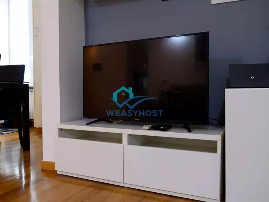 Immagine 4 di Appartamento in affitto  in Via Metaponto16 a Roma