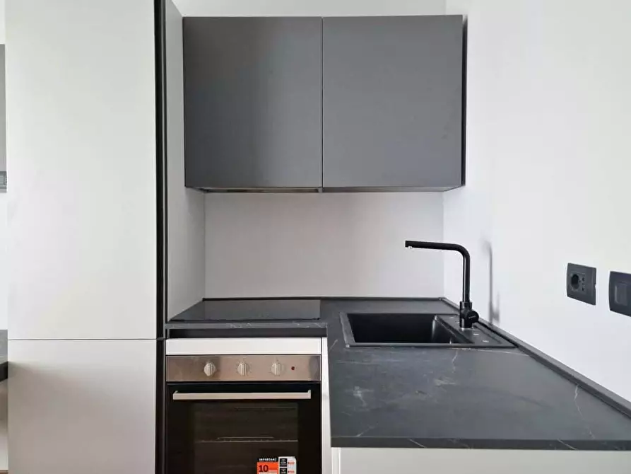 Immagine 5 di Appartamento in affitto  in Via Alessandro Arnaboldi4 a Milano
