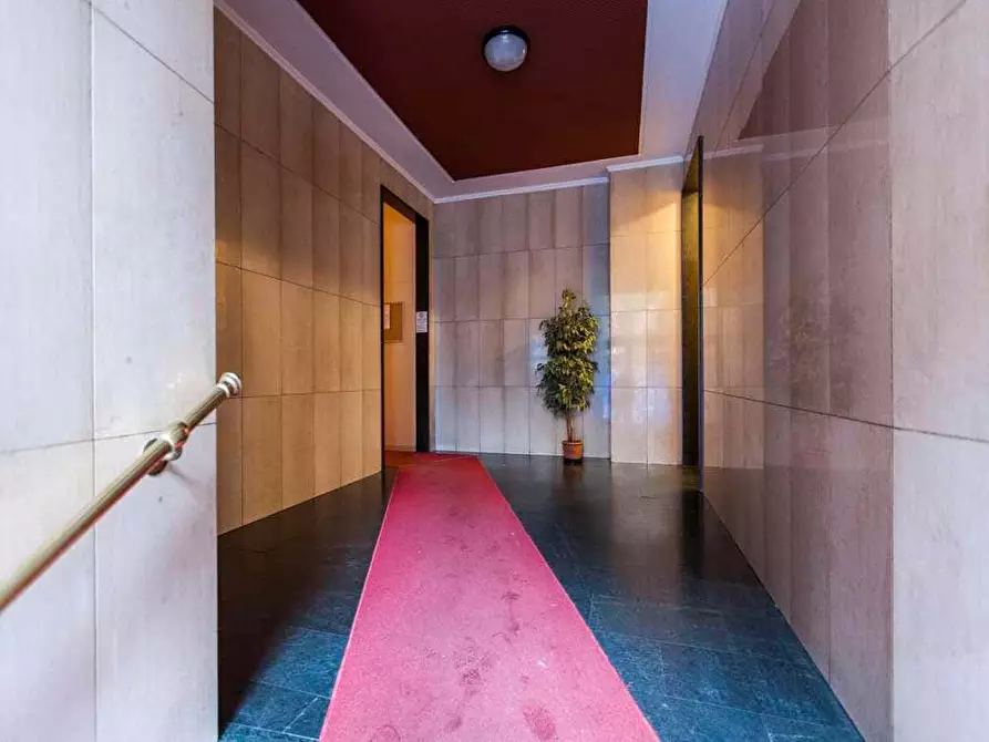 Immagine 23 di Camera in affitto  in Via Antonio Panizzi2 a Milano