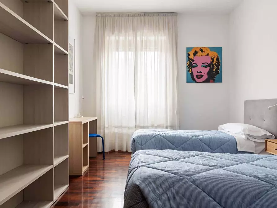 Immagine 10 di Appartamento in affitto  in Corso Indipendenza a Milano