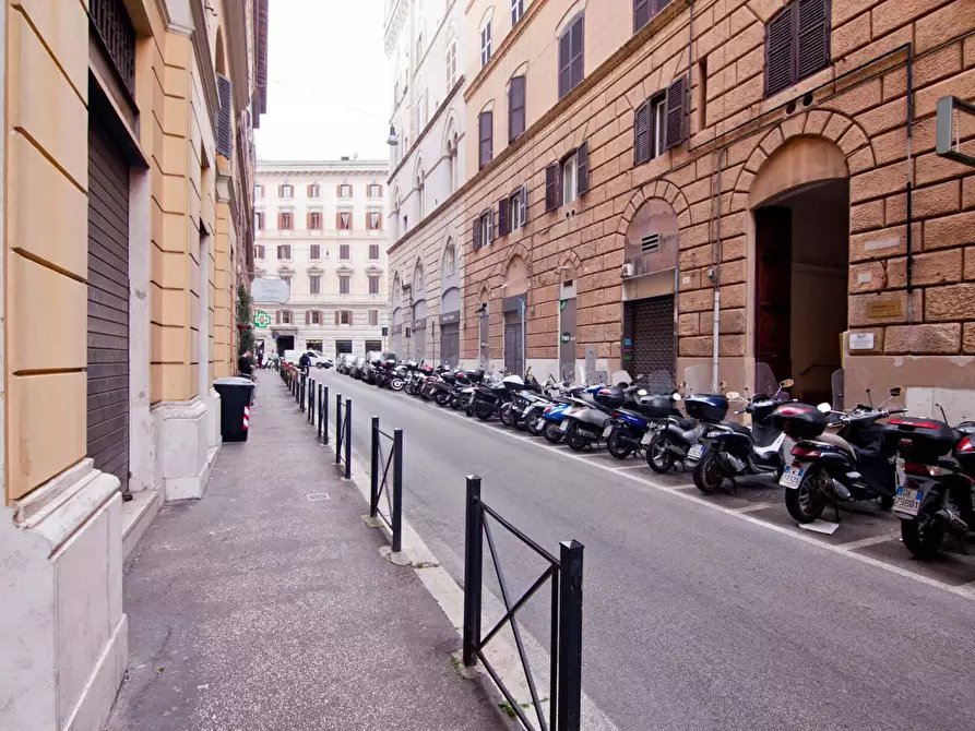 Immagine 19 di Appartamento in affitto  in Via Augusto Valenziani16 a Roma