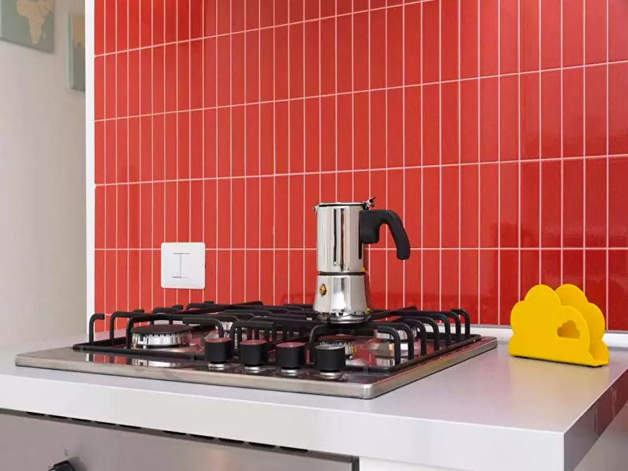 Immagine 11 di Camera in affitto  in Viale Carlo Espinasse12 a Milano