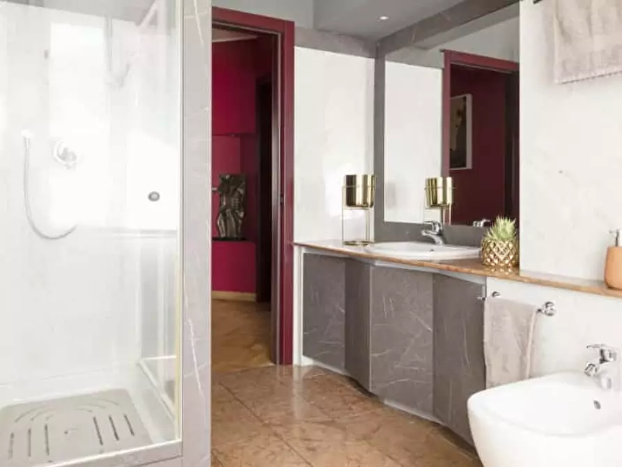 Immagine 7 di Appartamento in affitto  in Corso Vittorio Emanuele II30 a Milano