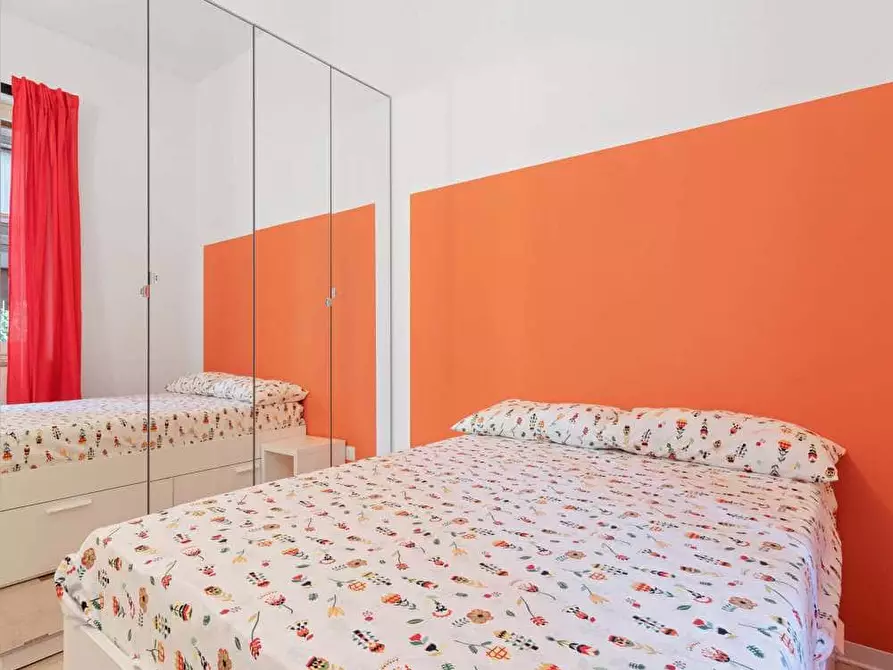 Immagine 5 di Camera in affitto  in Via Lentasio9 a Milano