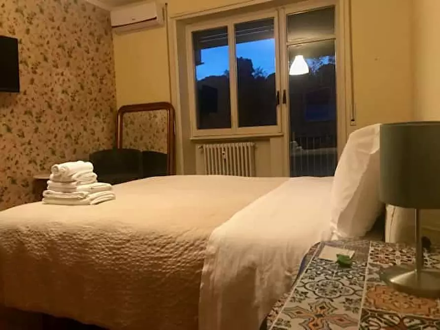 Immagine 5 di Appartamento in affitto  in Via Luigi Rizzo129 a Roma
