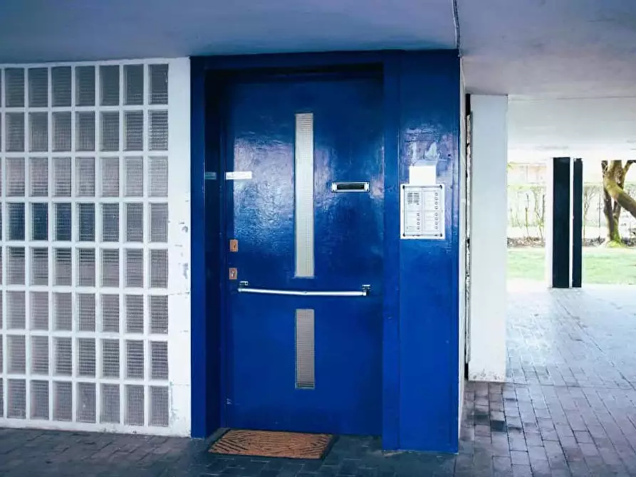 Immagine 36 di Appartamento in affitto  in Via Giacinto Serrati Menotti21 a Milano