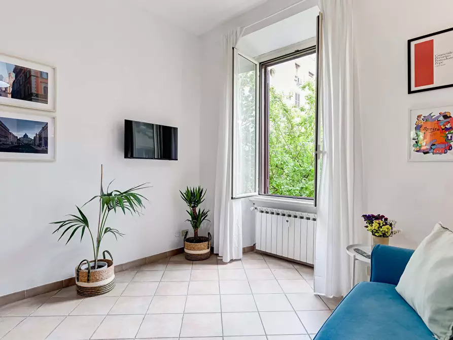 Immagine 7 di Appartamento in affitto  in Via Marmorata169 a Roma