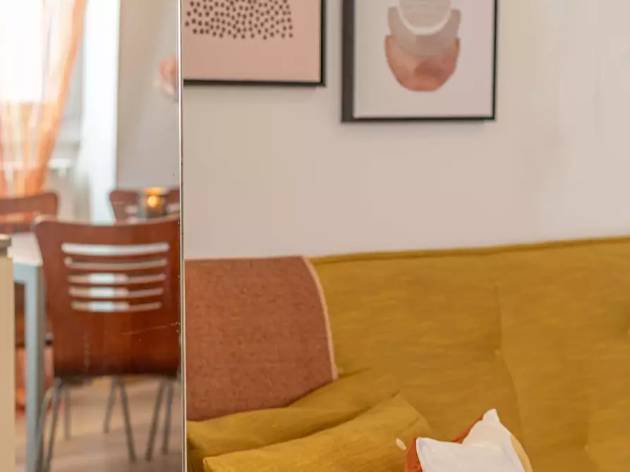 Immagine 29 di Appartamento in affitto  in Via dei Genovesi31 a Roma