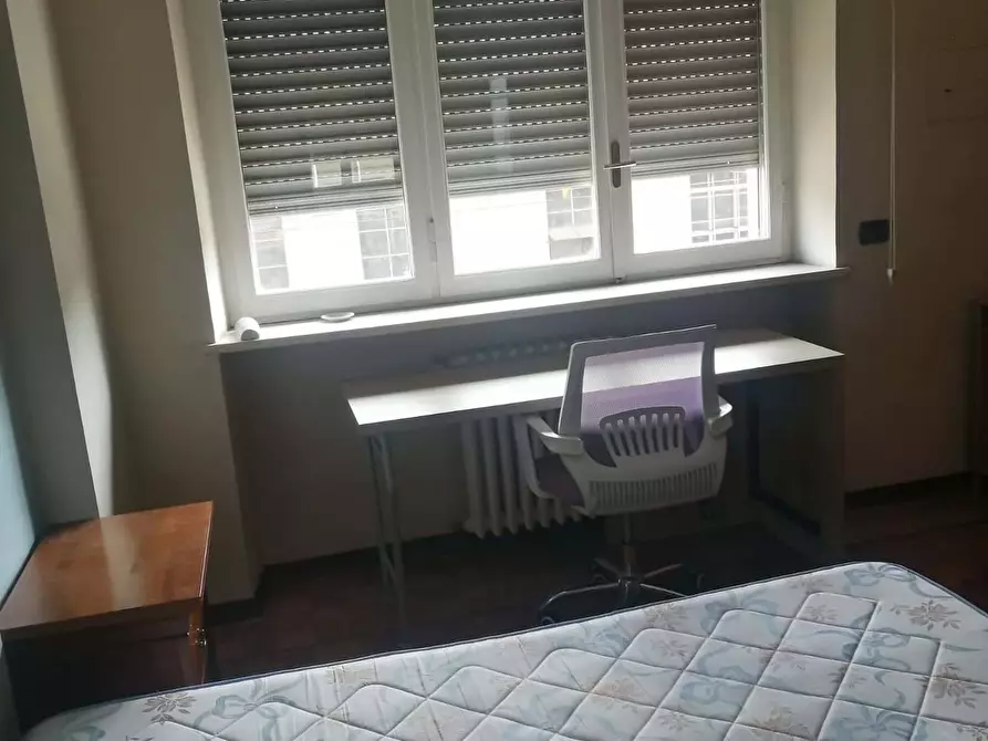 Immagine 15 di Appartamento in affitto  in Via Monginevro118 a Torino