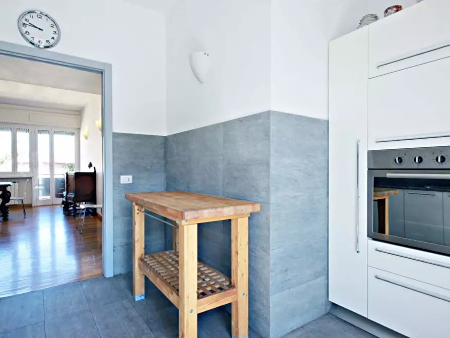 Immagine 25 di Appartamento in affitto  in Via Giuseppe Giulietti11 a Roma