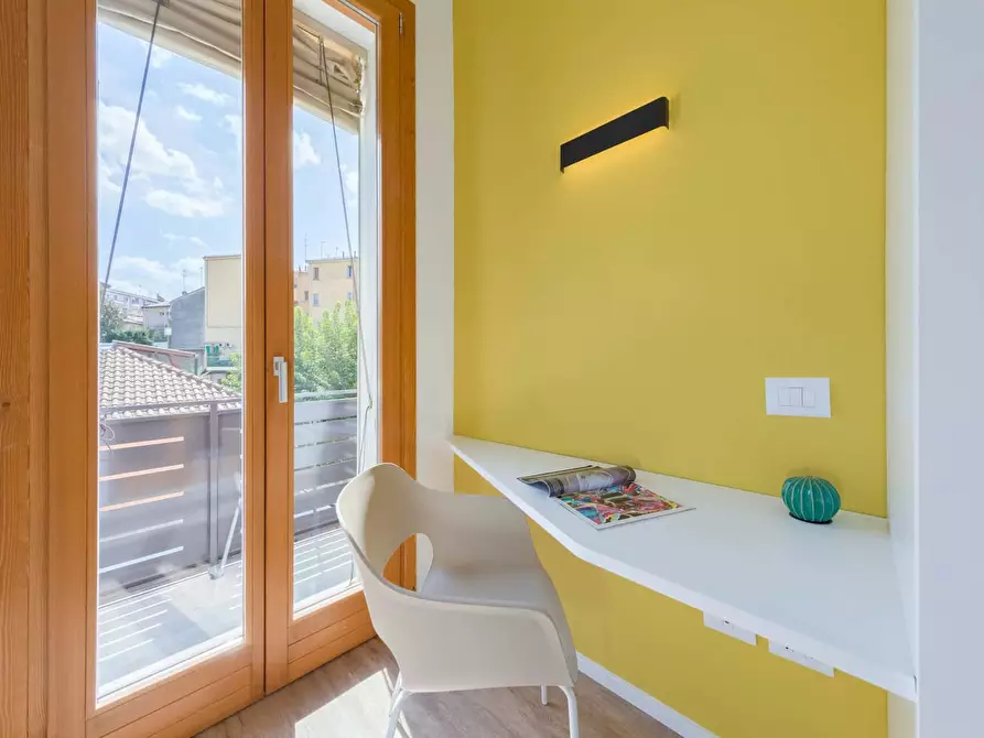 Immagine 5 di Camera in affitto  in Via Armari11 a Ferrara