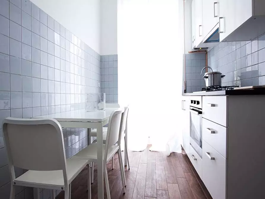 Immagine 9 di Camera in affitto  in Via Alfonso Capecelatro91 a Milano