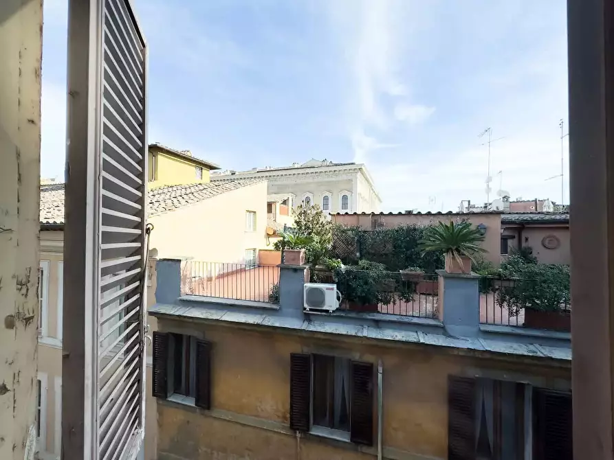 Immagine 18 di Appartamento in affitto  in Via Giulia171 a Roma