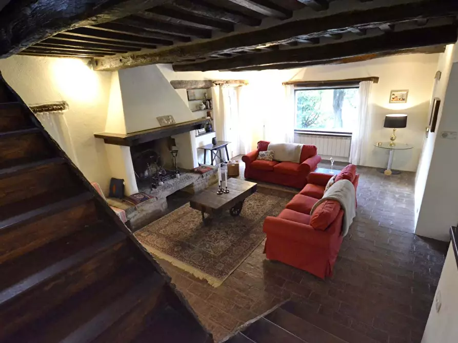 Immagine 39 di Appartamento in affitto  in 50050 Castagno Val d'Elsa, Metropolitan City of Florence, Italy a Capraia E Limite