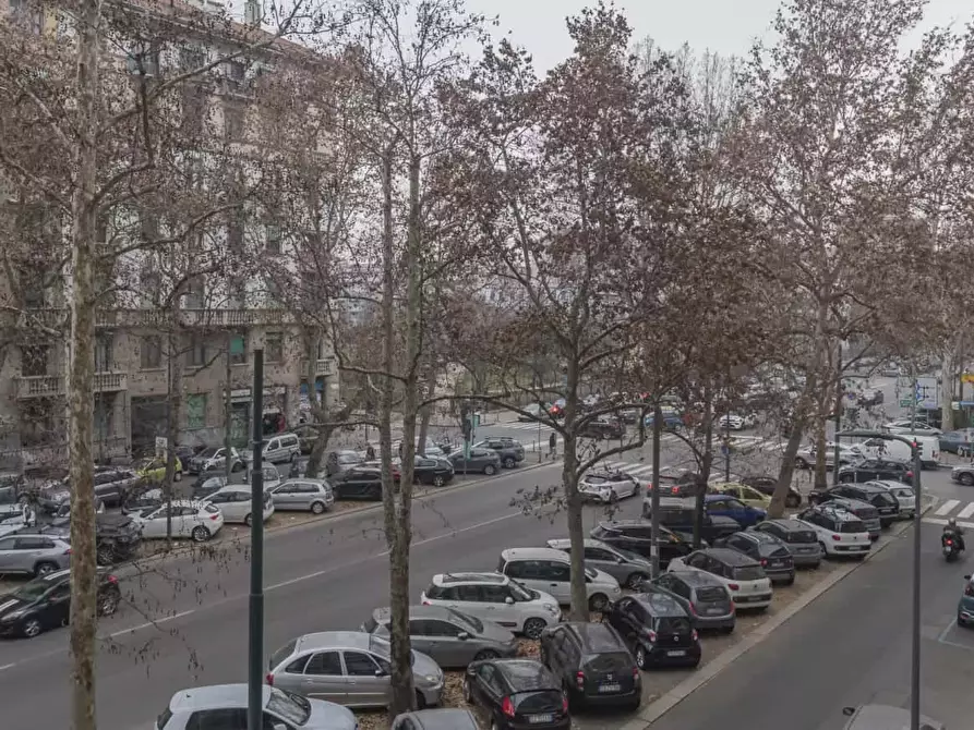 Immagine 25 di Appartamento in affitto  in Viale Campania23 a Milano