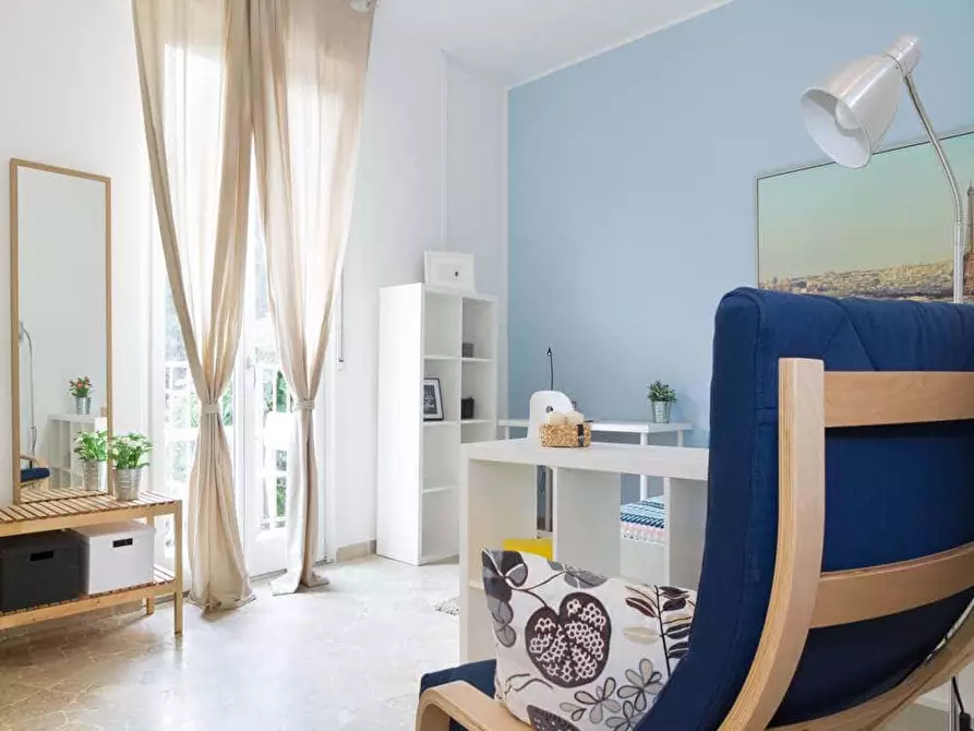 Immagine 4 di Camera in affitto  in Via Lepanto2 a Milano