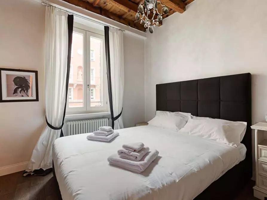 Immagine 15 di Appartamento in affitto  in Via Ponte Vetero11 a Milano