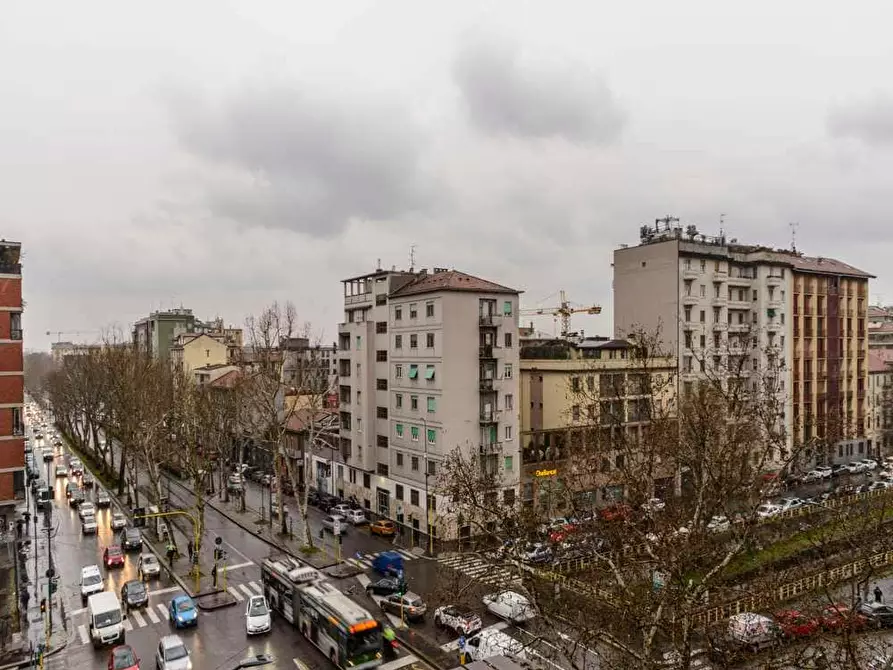Immagine 21 di Camera in affitto  in Viale Tibaldi2 a Milano