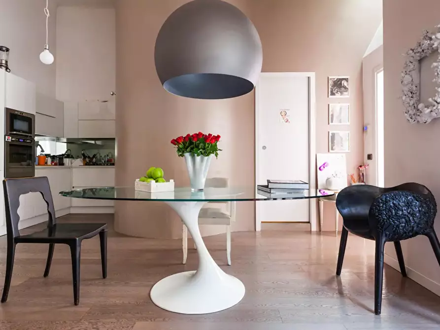 Immagine 4 di Appartamento in affitto  in Via Principe Eugenio30 a Milano