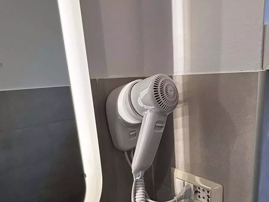 Immagine 28 di Appartamento in affitto  in Via Giacinto Serrati Menotti21 a Milano