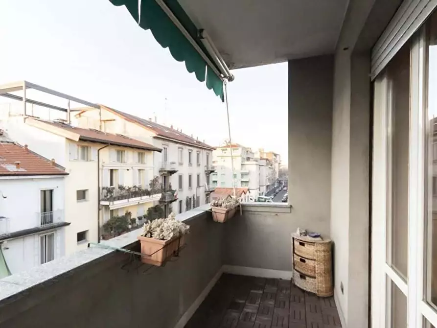 Immagine 30 di Appartamento in affitto  in Via Ruggero Bonghi21 a Milano