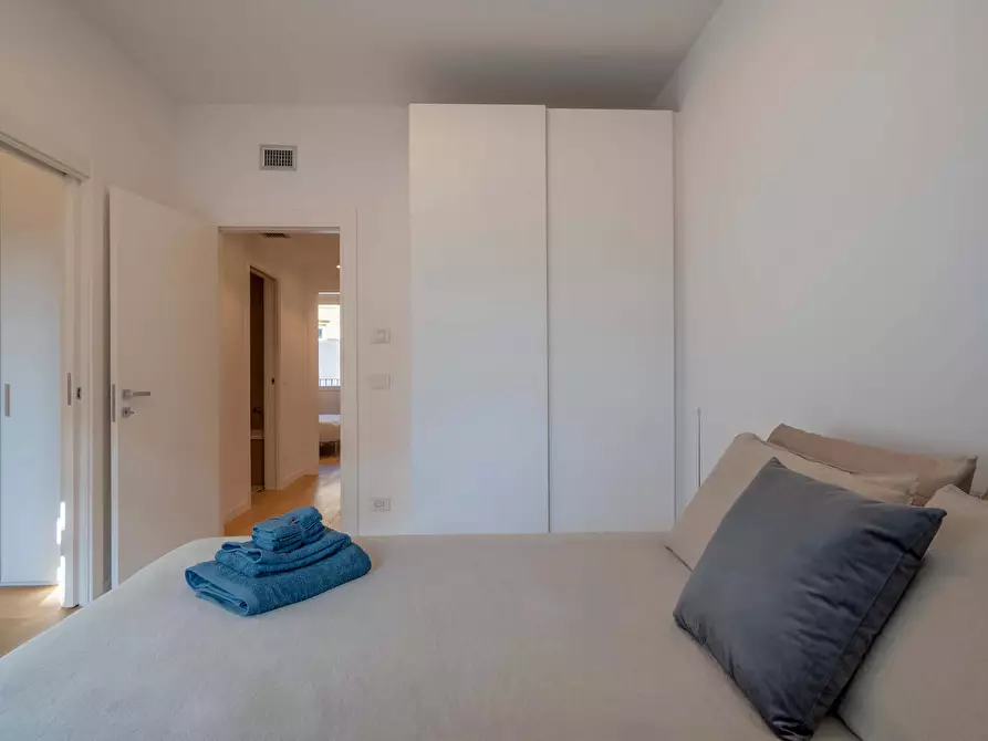 Immagine 43 di Appartamento in affitto  in Via Errico Petrella4 a Milano