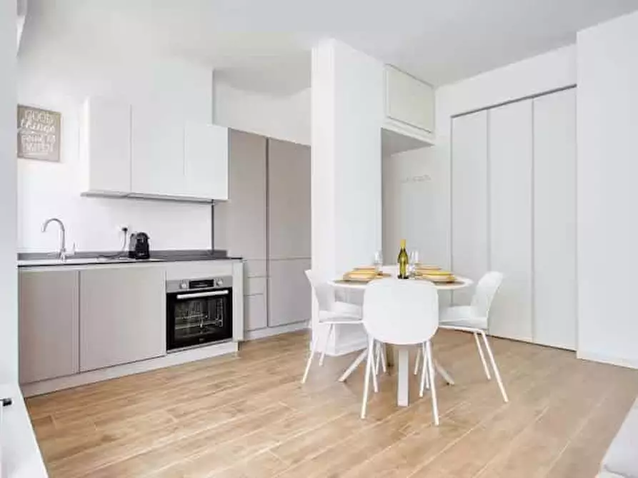 Immagine 2 di Appartamento in affitto  in Viale delle Rimembranze di Greco39 a Milano