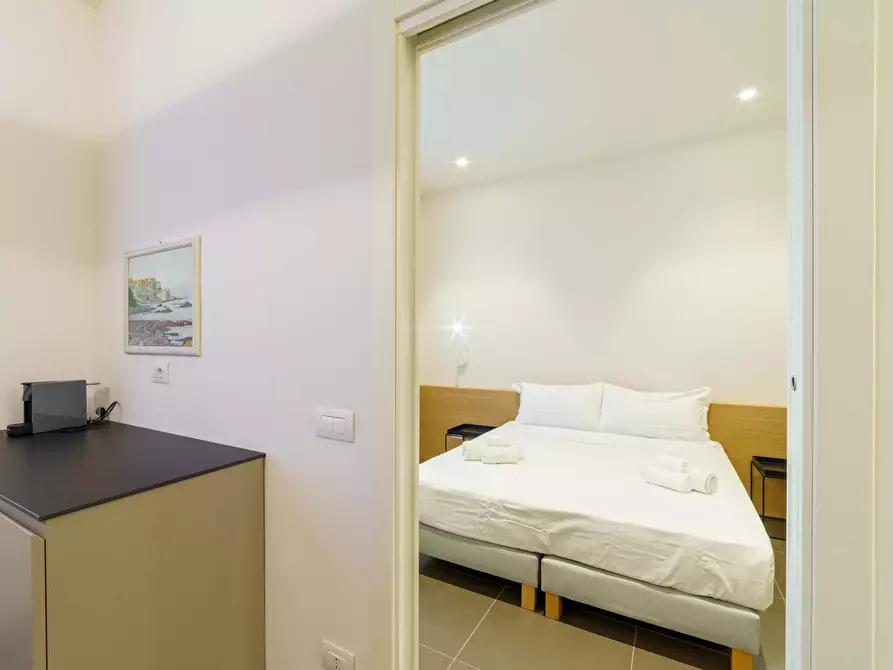 Immagine 9 di Appartamento in affitto  in Via San Senatore2 a Milano