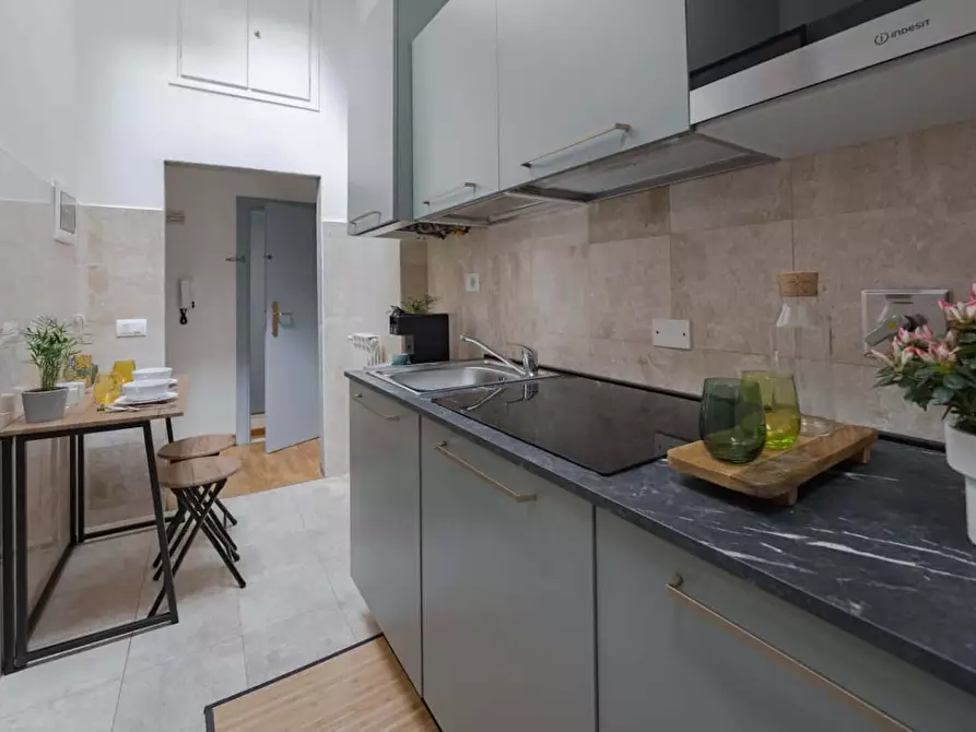 Immagine 7 di Appartamento in affitto  in Piazza di Santa Maria Novella18 a Firenze