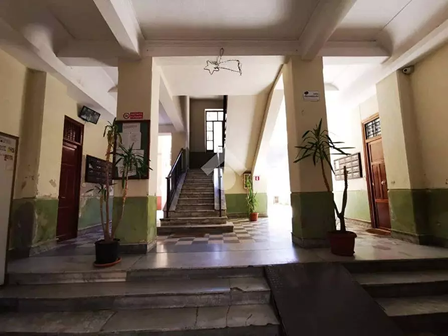 Immagine 12 di Camera in affitto  in Via Giuseppe Patricolo6 a Palermo