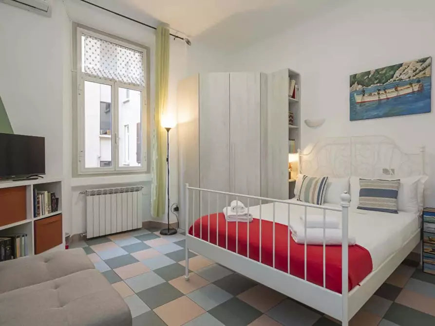 Immagine 20 di Appartamento in affitto  in Via Orti16 a Milano