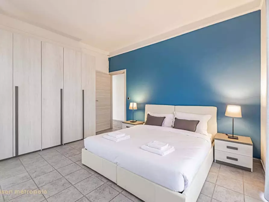 Immagine 12 di Appartamento in affitto  in Via Montalto10 a Torino