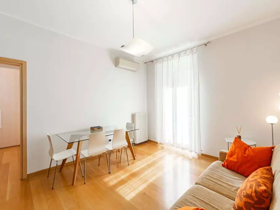 Immagine 27 di Appartamento in affitto  in Via Abbondio Sangiorgio2 a Milano