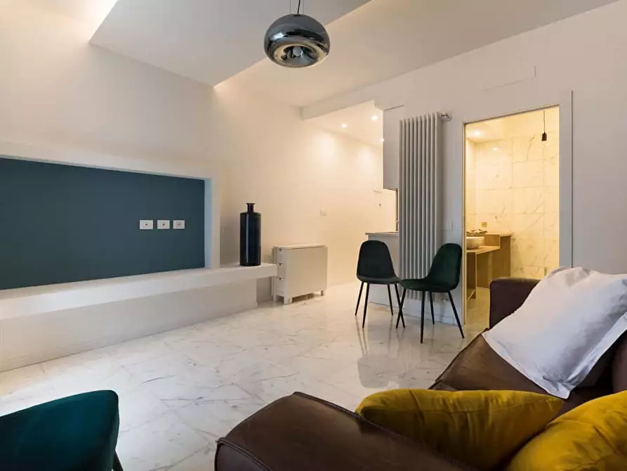 Immagine 2 di Appartamento in affitto  in Via Nicola Antonio Porpora119 a Milano