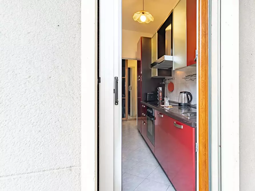 Immagine 19 di Appartamento in affitto  in Via Leone Tolstoi49 a Milano