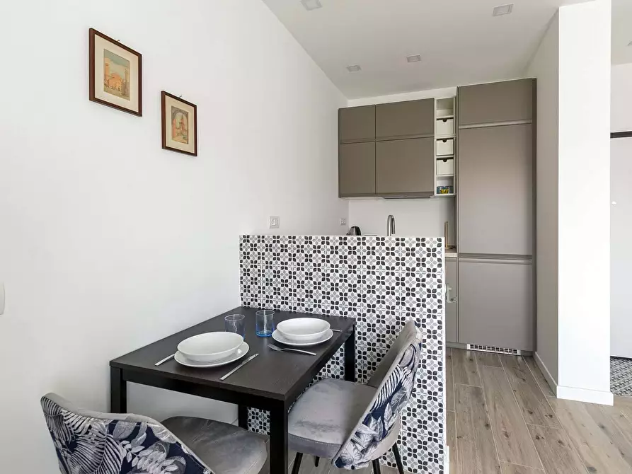 Immagine 11 di Appartamento in affitto  in Via Alessandro Tadino2 a Milano