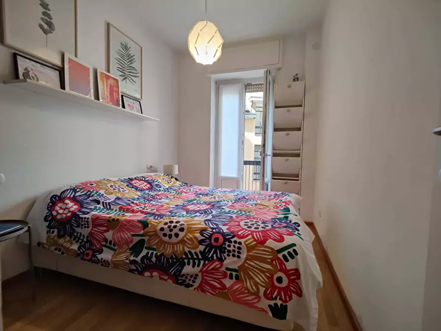 Immagine 7 di Appartamento in affitto  in Via Luigi Settembrini5 a Milano