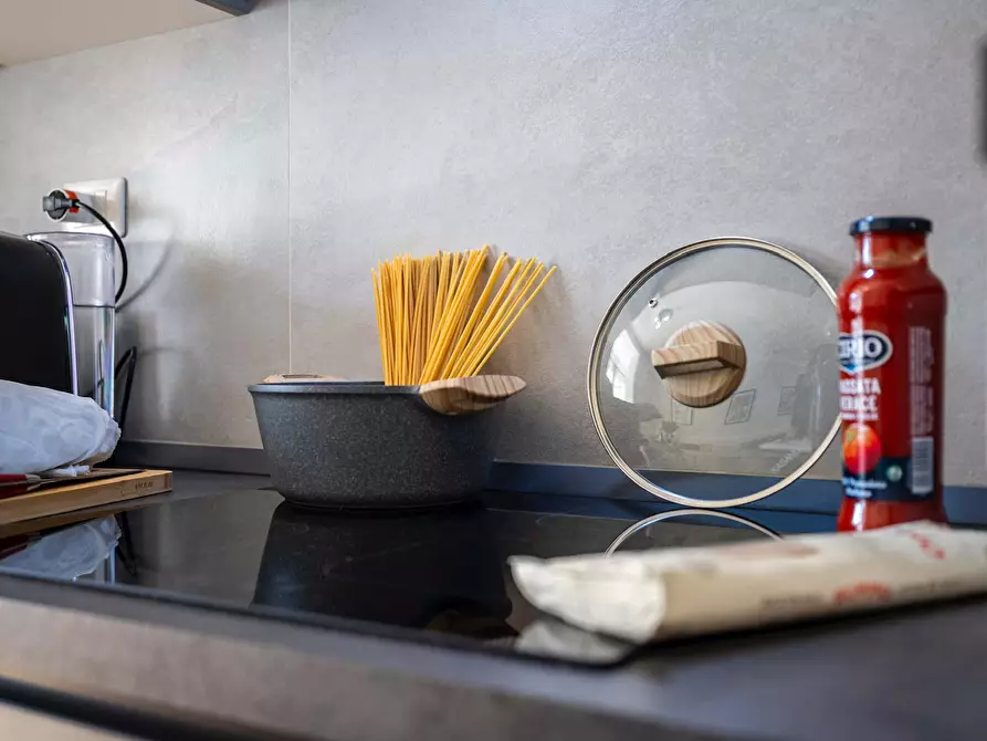 Immagine 18 di Appartamento in affitto  in Via Francesco Baracca5 a Firenze