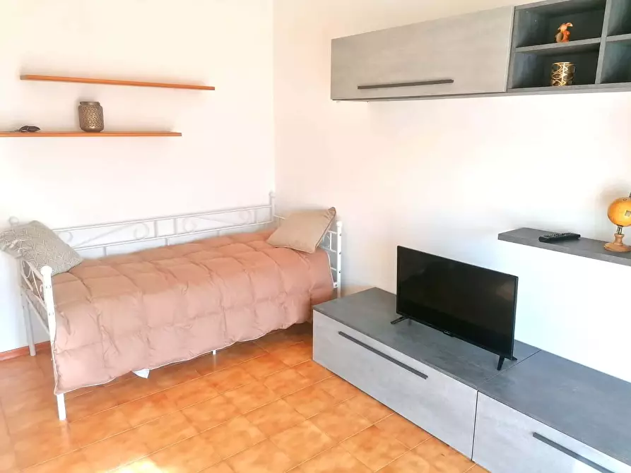 Immagine 3 di Appartamento in affitto  in Via Andrea Falcone5 a Novara