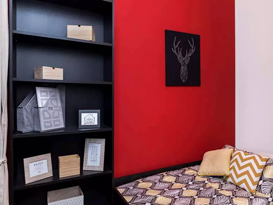 Immagine 3 di Camera in affitto  in Via Privata S. Martiniano1 a Milano