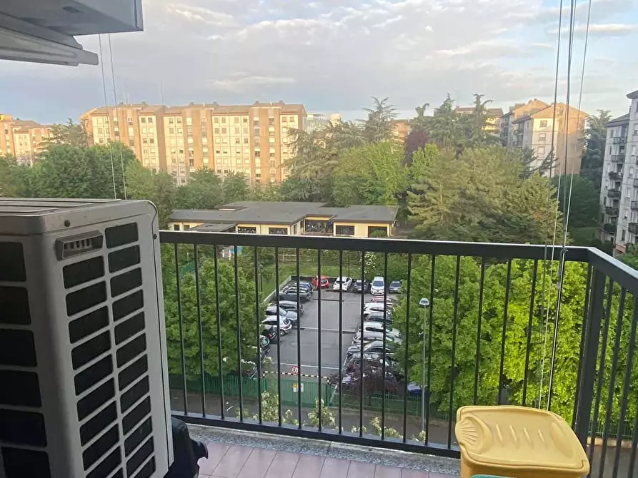 Immagine 10 di Camera in affitto  in Via Privata Beltrame Cristiani7 a Milano