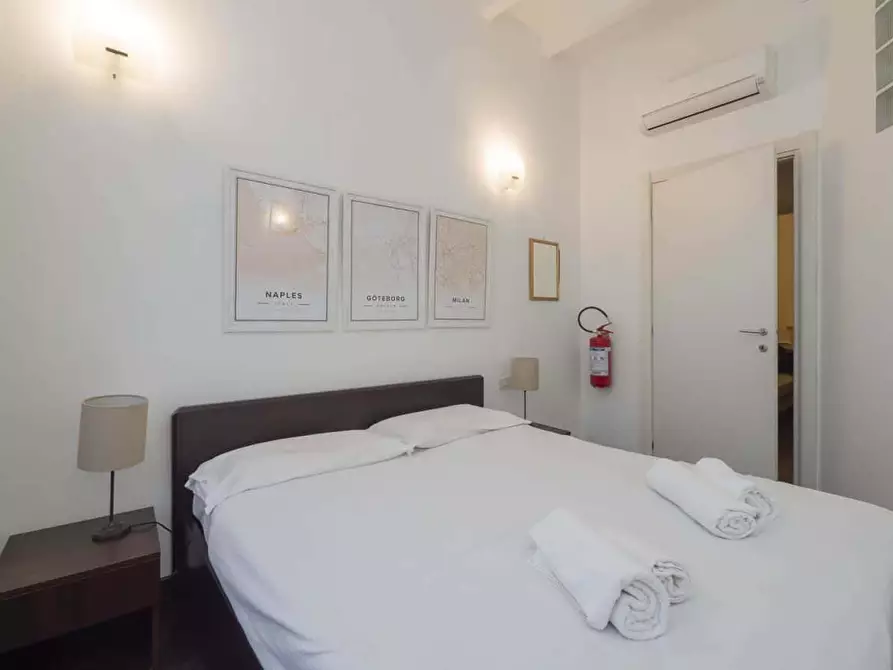 Immagine 8 di Appartamento in affitto  in Viale Monte Nero58 a Milano