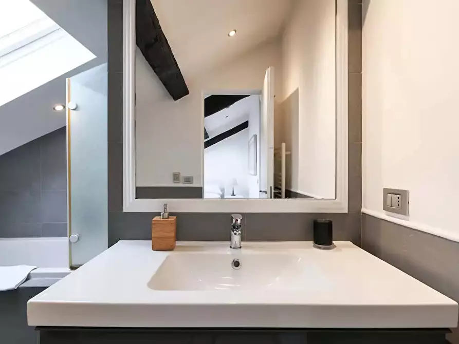 Immagine 10 di Appartamento in affitto  in Via Antonio Kramer32 a Milano