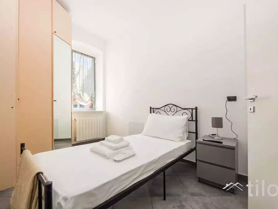 Immagine 22 di Appartamento in affitto  in Via Ciro Menotti46 a Genova