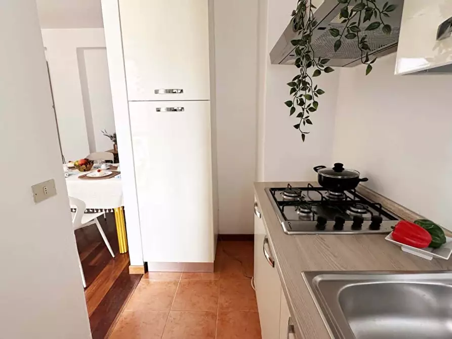 Immagine 24 di Appartamento in affitto  in Via Bergamo12 a Milano
